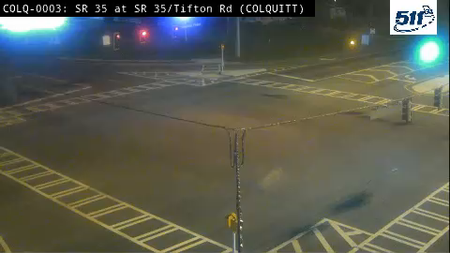 SR-35 at SR 35/Tifton Rd