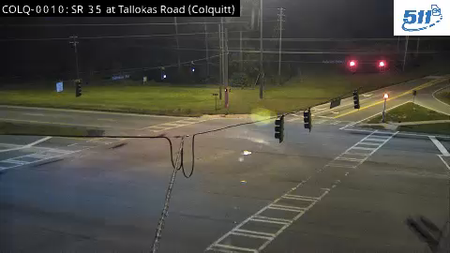 SR-35 at Tallokas Rd