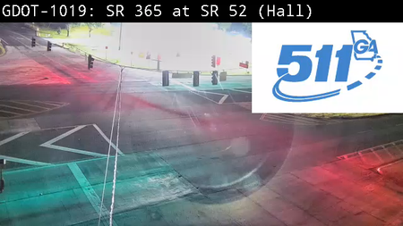 SR-365 at SR 52