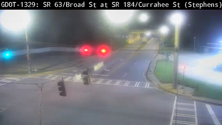 SR-365 at SR 63