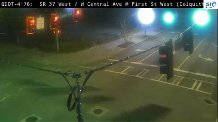 SR-37 at 1st St NW