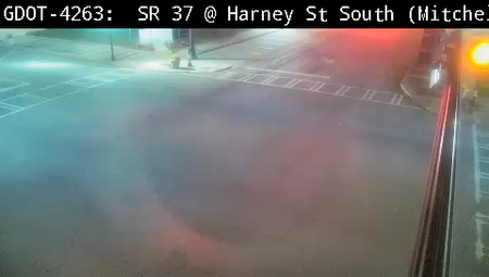 SR-37 at HARNEY ST