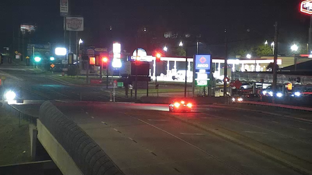SR-37 at SR401/I-75 NB Ramp
