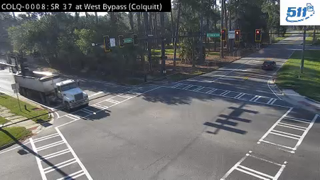 SR-37 at West Bypass