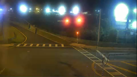 SR-376 at I-75 SB