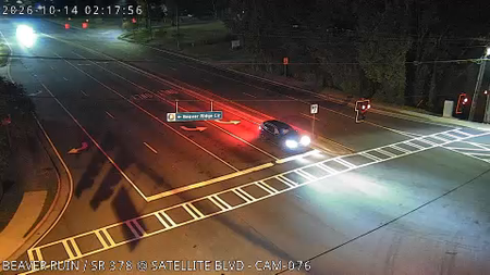 SR-378 at Satellite Blvd