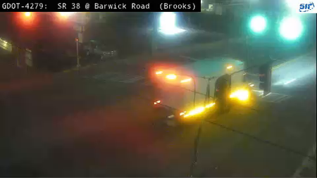 SR-38 at Barwick Rd