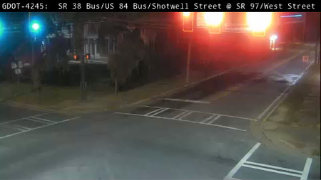SR 38 Bus at SR 97/West St