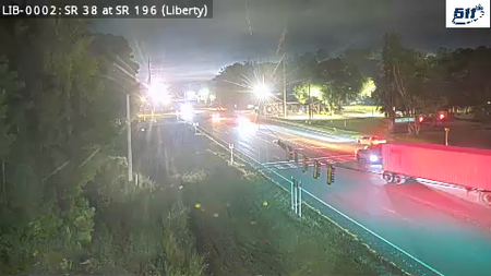 SR-38 at SR 196/Leroy Coffer