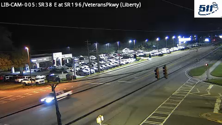 SR-38 at SR 196/ Veterans Pkwy