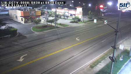 SR-38 at SR 38 Conn