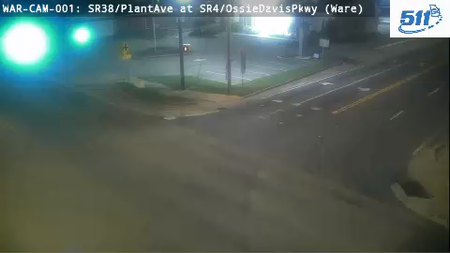 SR-38 at SR 4 / Ossie Davis Pkwy