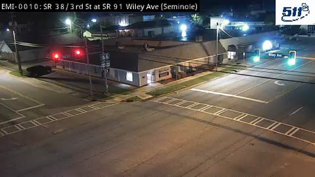 SR-38 at SR 91 Alt