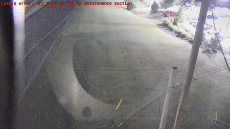 SR-400 at Hubbard Town/Cross Rd