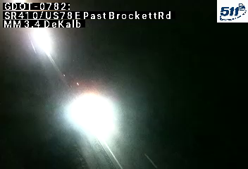 SR-410 past Brockett Rd