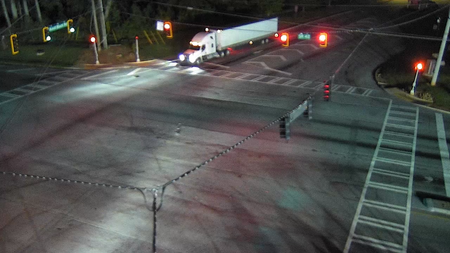 SR-42 at Anvilblock Rd