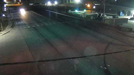 SR-42 at Atlantic