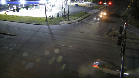 SR-42 at Dale Rd
