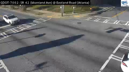 SR-42 at Eastland Dr
