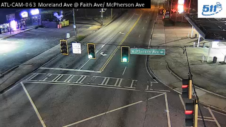 SR-42 at Faith Ave/Mc Pherson Ave
