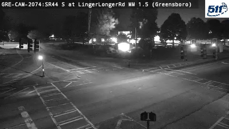 SR-44 at Linger Longer Rd