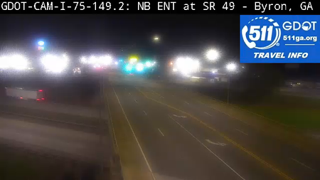 SR-49 at I-75 NB