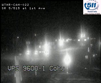 SR-5 at 1st Ave
