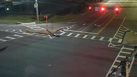 SR-5 at Stewart Pkwy