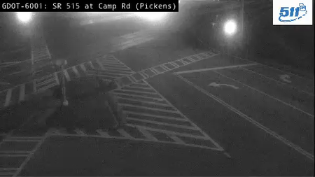 SR-515 at Camp Rd
