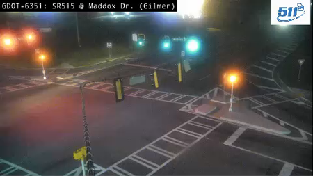 SR-515 at MADDOX DR