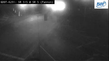 SR-515 at SR 5