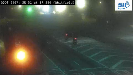 SR-52 at SR 286