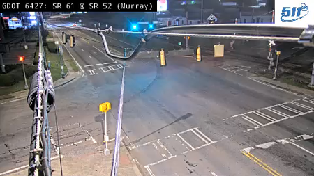 SR-52 at SR 61