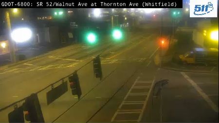 SR-52 at Thornton Ave