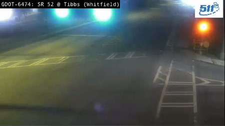 SR-52 at TIBBS RD