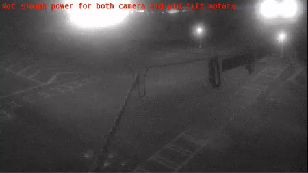 SR-520 at County Line Rd