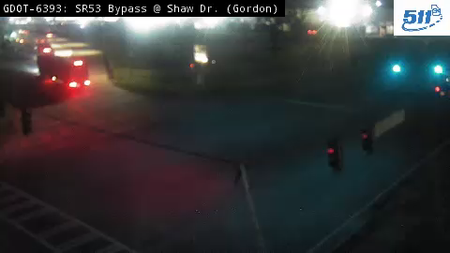 SR 53 BP at Shaw Dr