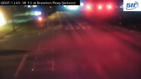 SR-53 at Braselton Pkwy