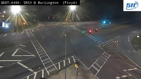 SR-53 at Burlington Rd