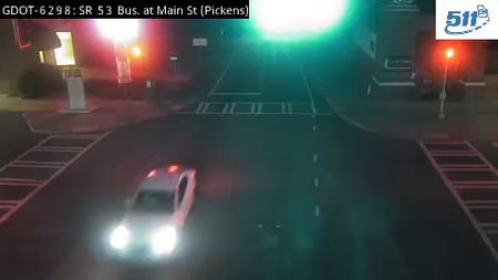 SR 53 BUS at Main St