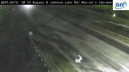 SR 53 Bypass at Johnson Lake Rd/Bucees