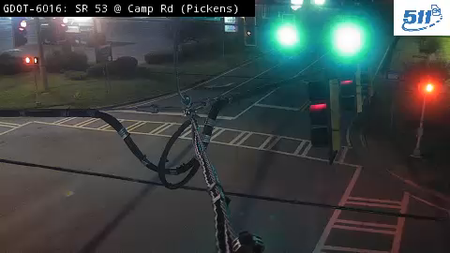 SR-53 at Camp Rd