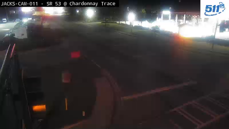 SR-53 at Chardonnay Trace