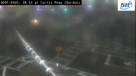 SR-53 at CURTIS PKWY SE