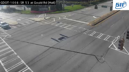 SR-53 at Gould Rd