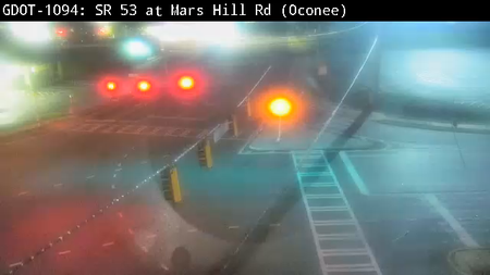 SR-53 at Mars Hill Rd