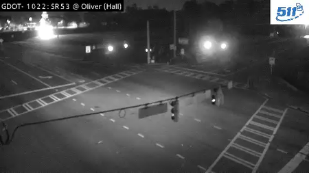 SR-53 at Oliver Dr