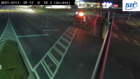 SR-53 at SR 3