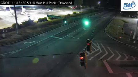 SR-53 at War Hill Park Rd