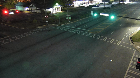 SR-54 at Citizens Pkwy